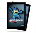 Ultra Pro Sleeves: Megaman 8bit (50kpl) [kortinsuoja]