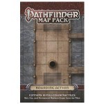 Pathfinder Map Pack: Boarding Action