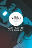 Sex Criminals: Vol. 2 - Two Worlds, One Cop