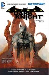 Batman: Dark Knight 4: Clay