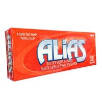 Alias (Venj)