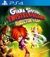 Giana Sisters: Twisted Dreams Director\'s Cut