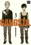 Gangsta: 03