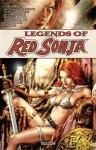 Red Sonja: Legends of