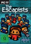 The Escapists (EMAIL - ilmainen toimitus)