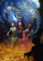 The Book Of Unwritten Tales 2 (EMAIL - ilmainen toimitus)