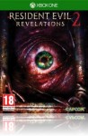 Resident Evil Revelations 2