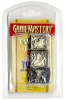 GameMastery Campaign Coins: Pack of 12 Trade Bars (1, 2, 5 gp)