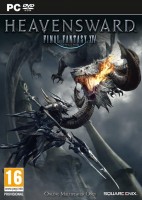 Final Fantasy XIV: Heavensward (EMAIL-koodi, ilmainen toimitus)