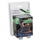 Star Wars: Imperial Assault - IG-88 Villain Pack