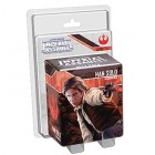 Star Wars: Imperial Assault - Han Solo Ally Pack