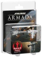 Star Wars Armada: Rebel Fighter Squadrons Expansion Pack