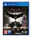 Batman: Arkham Knight