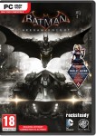 Batman: Arkham Knight (+ Harley Quinn DLC)