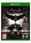 Batman: Arkham Knight (+ Harley Quinn DLC)