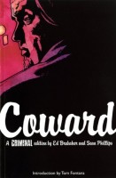 Criminal: 1 Coward
