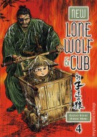 New Lone Wolf and Cub 04