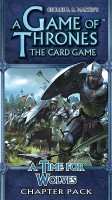 Game of Thrones LCG - A Time for Wolves (lisosa)