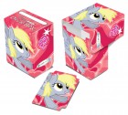Ultra Pro: My Little Pony - Muffins Deck Box