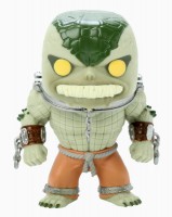 Funko Pop! Vinyl: Arkham Asylum - Killer Croc