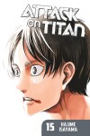 Attack On Titan: 15