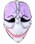 Payday 2: Hoxton Face Mask