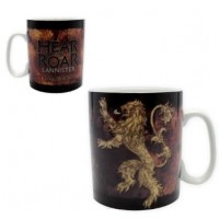 Game Of Thrones: Lannister- muki (460ml)