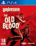 Wolfenstein: The Old Blood (Kytetty)