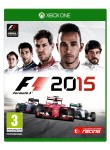 F1 2015