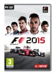 F1 2015 (EMAIL - ilmainen toimitus)