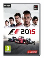 F1 2015 (EMAIL - ilmainen toimitus)