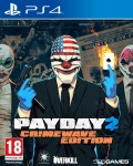 Payday 2 (Kytetty)