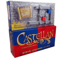 Castellan Blue & Red (ENG)