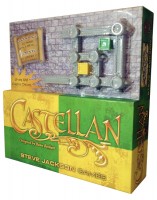 Castellan Yellow & Green (ENG)