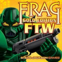 Frag Gold Edition: FTW (ENG)