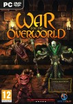 War For The Overworld : Underlord Edition