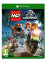 LEGO: Jurassic World