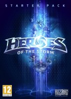 Heroes of the Storm: Starter Pack
