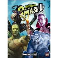 Smash Up: Monster Smash