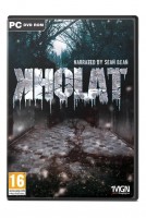 Kholat (EMAIL - ilmainen toimitus)