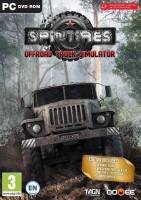Spintires: Offroad Truck Simulator (+ DLC)