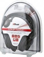 Trust: Como Headset