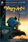 Batman 05: Zero Year - Dark City