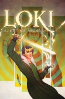 Loki: Agent of Asgard Vol. 1 - Trust Me