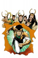 Loki: Agent of Asgard Vol. 2 - I Cannot Tell A Lie