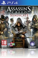 Assassin\'s Creed: Syndicate (Kytetty)