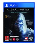 Middle-earth: Shadow Of Mordor (GOTY)