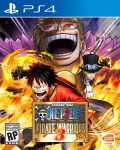 One Piece: Pirate Warriors 3 (Kytetty)