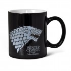 Muki: Game of Thrones - Stark Winter Is Coming