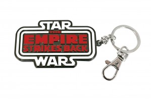 Avaimenper: Star Wars - The Empire Strikes Back Logo